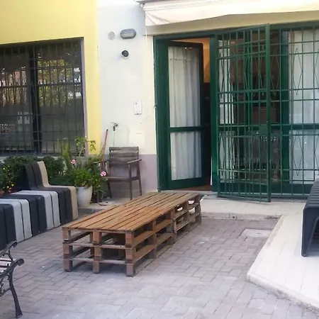 Lejlighed City Loft Con Giardino