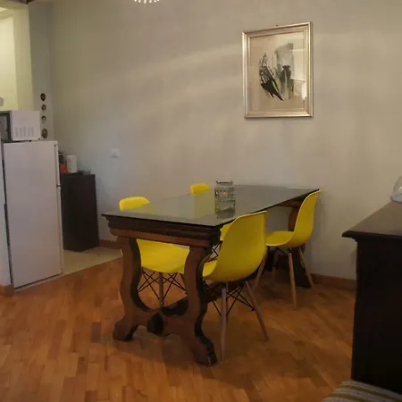 Lejlighed City Loft Con Giardino *