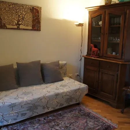 City Loft Con Giardino * Milano